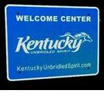 ~ welcome to Kentucky ~