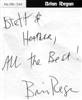 Brian Regan's autograph